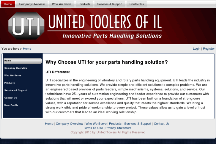 www.unitedtoolers.com