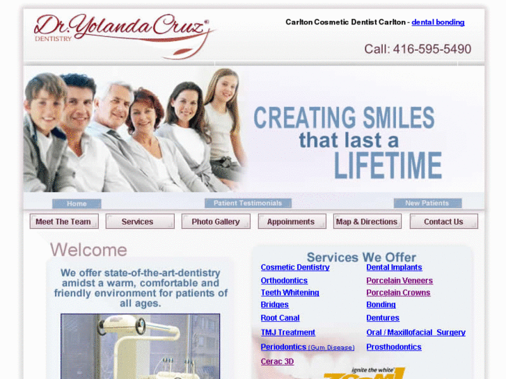 www.carltondentist.com