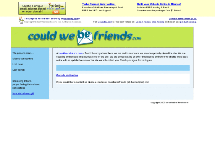 www.couldwebefriends.com