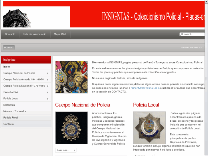 www.insigniapolicia.com
