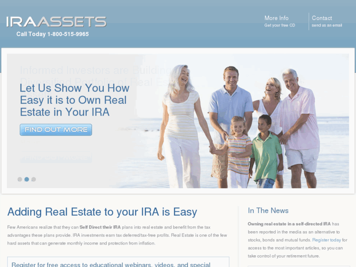 www.iraassets.com