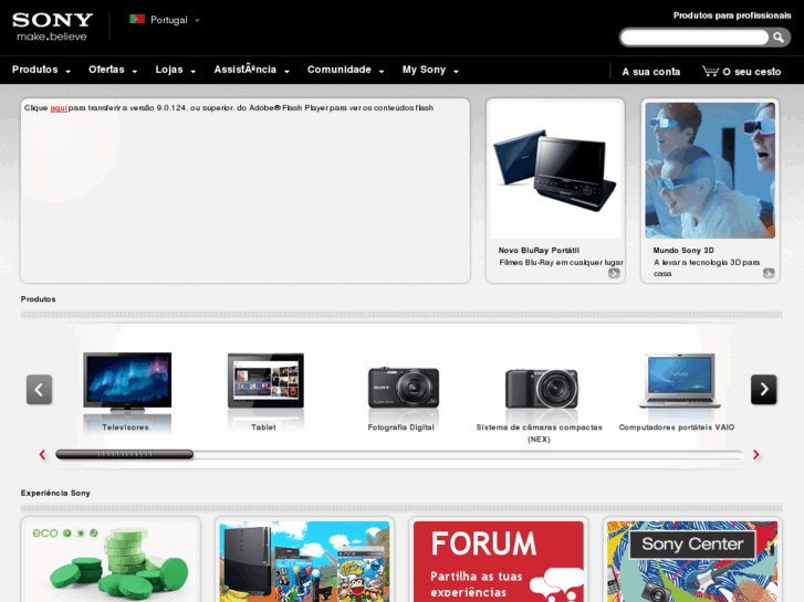 www.sony.pt