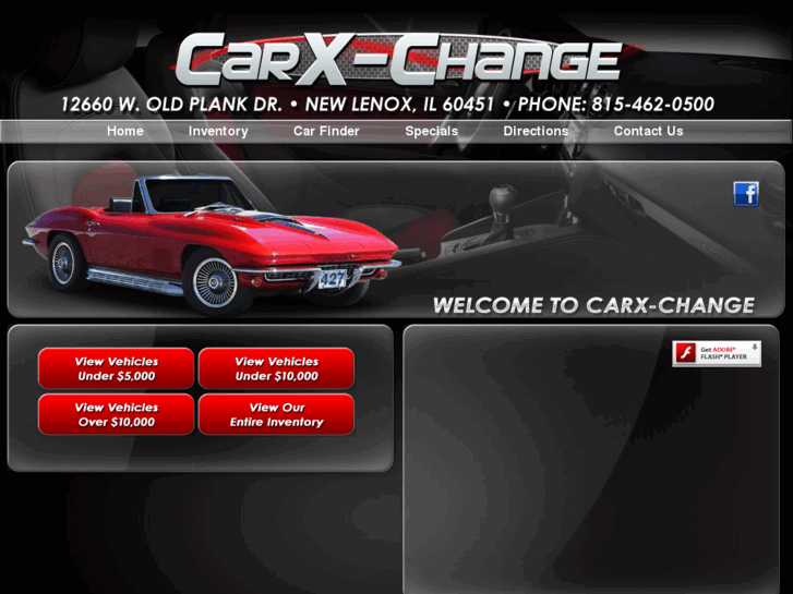 www.carx-change.net