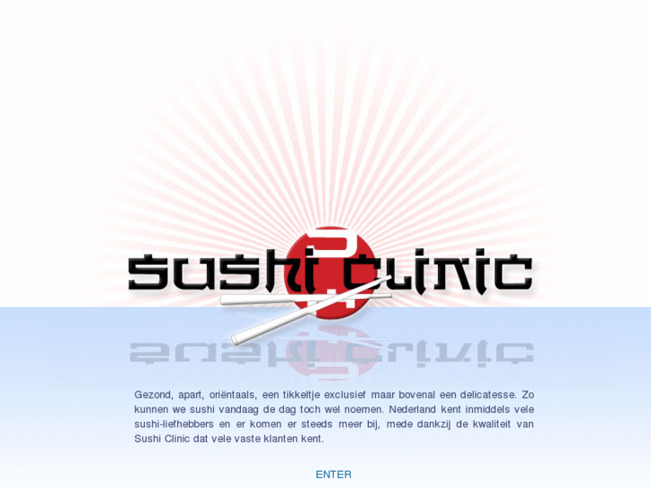 www.sushiclinic.com
