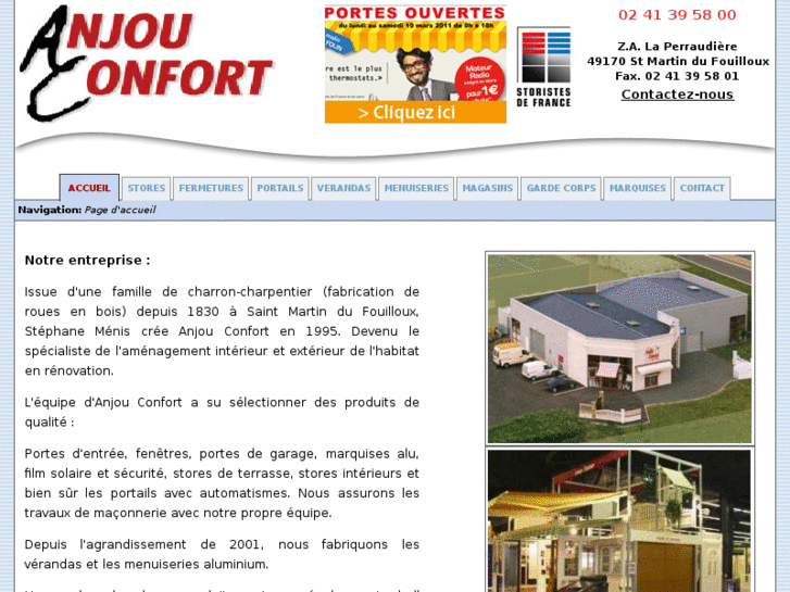 www.anjou-confort.fr