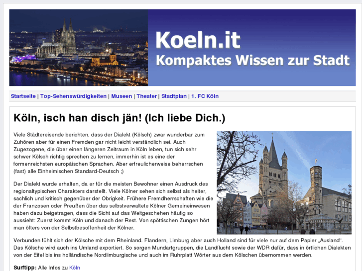 www.koeln.it