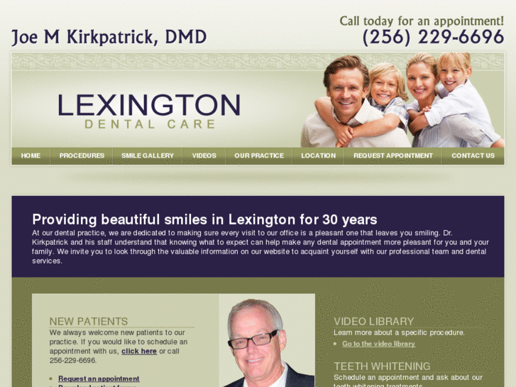 www.lxdentalcare.com