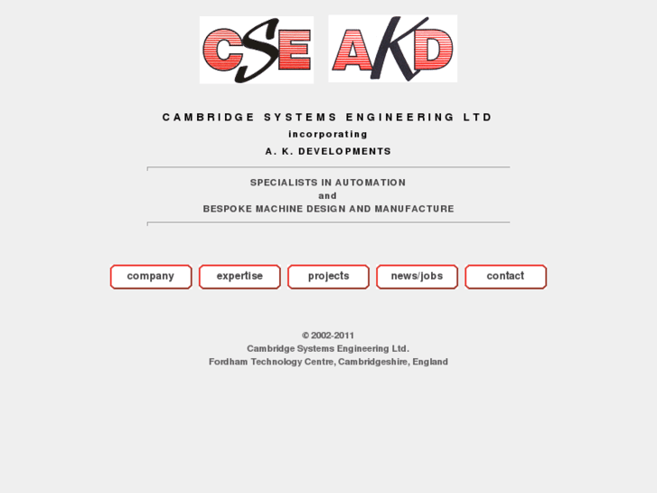 www.akd.co.uk