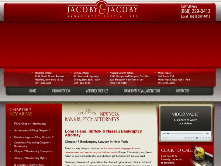 www.nychapter7bankruptcy.com