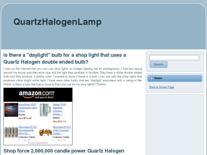 www.quartzhalogenlamp.com