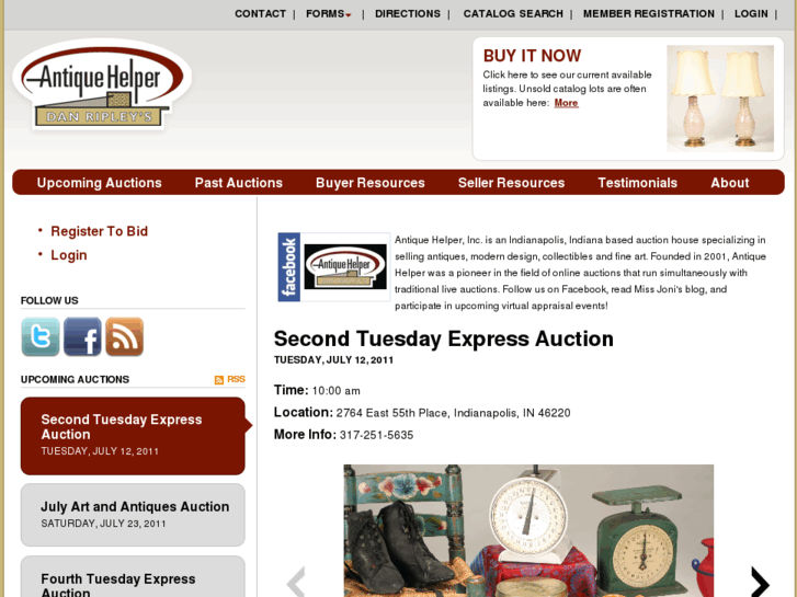 www.antiquehelper.com