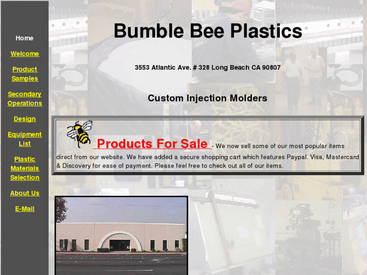 www.bumblebeeplastics.com