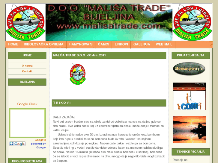 www.malisatrade.com