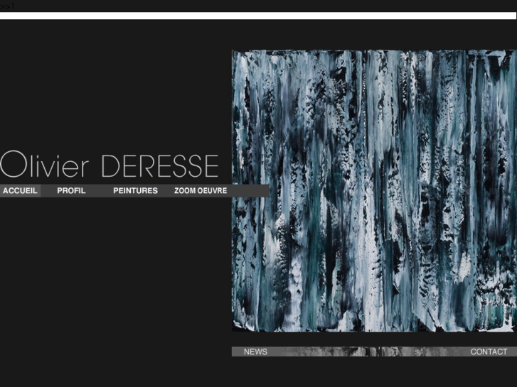 www.olivier-deresse.com