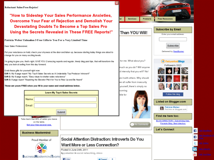 www.patricia-weber.com