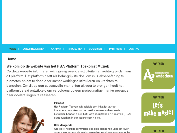 www.platform-toekomstmuziek.nl