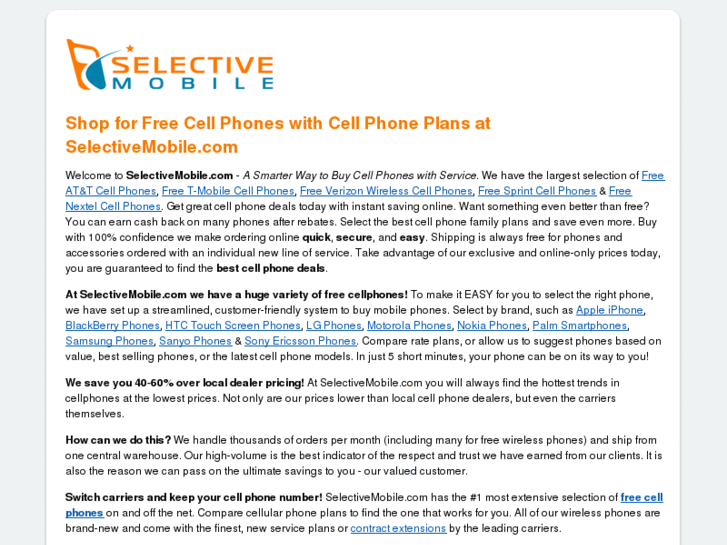 www.selectivemobile.net