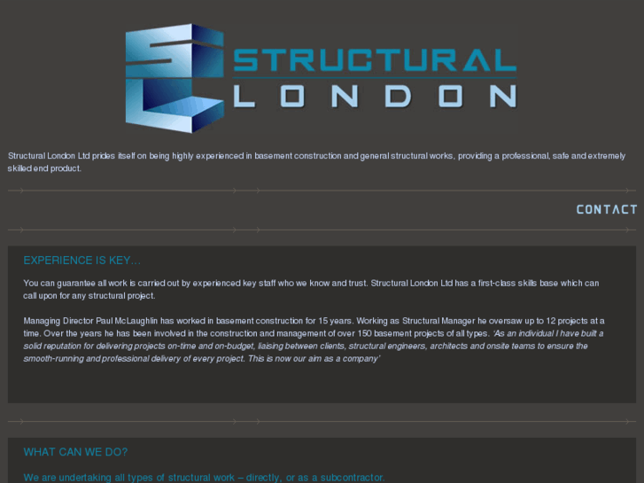 www.structurallondon.com