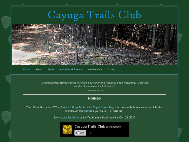 www.cayugatrailsclub.org