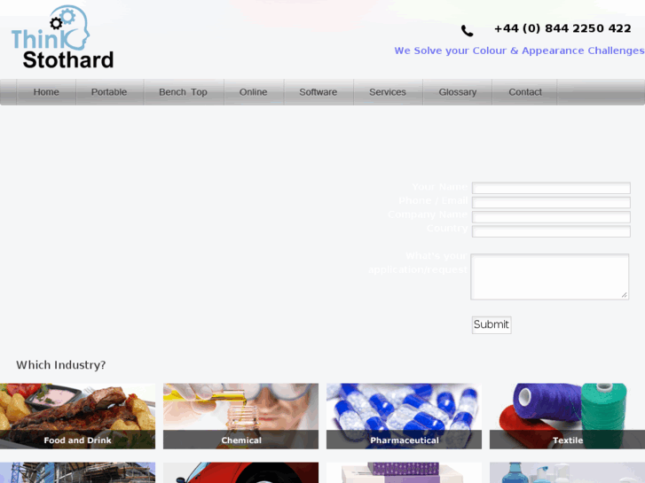 www.colourmeasure.com