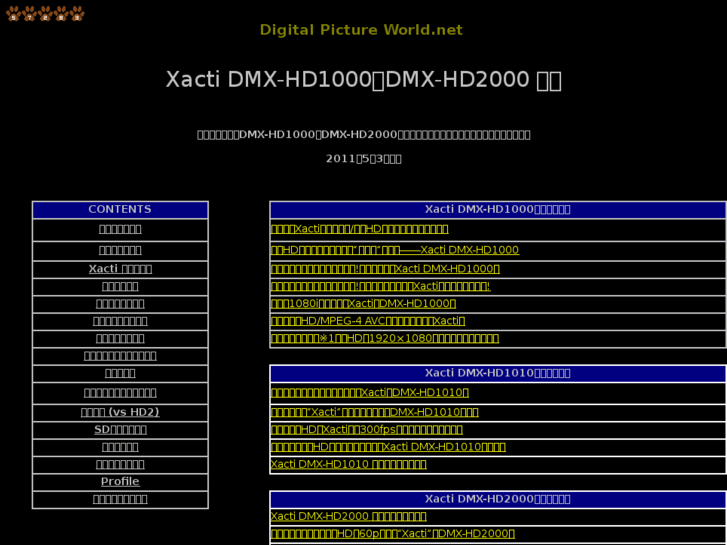 www.digitalpictureworld.net