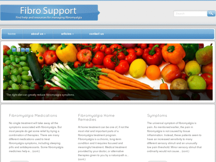 www.fibrosupport.org