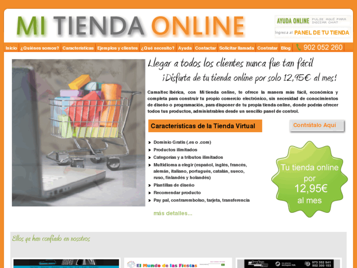 www.mitienda-online.com