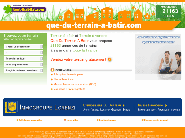 www.que-du-terrain-a-batir.com