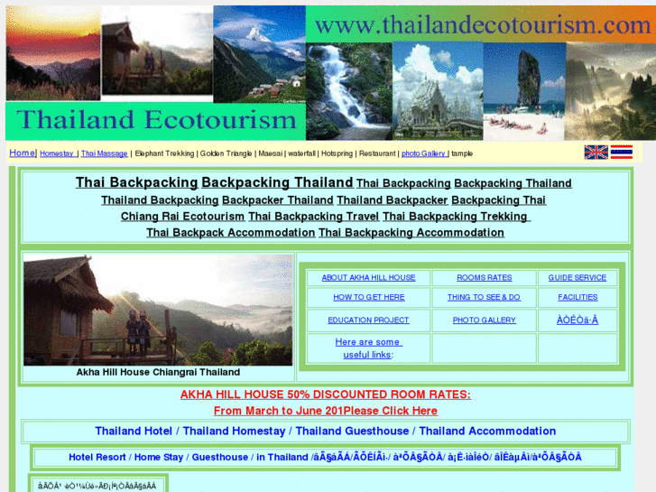 www.thaibackpacking.com