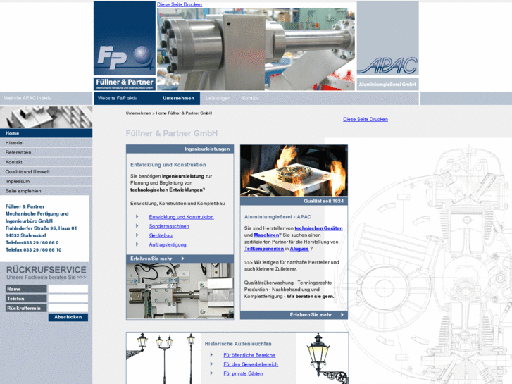 www.fuellner-gmbh.de