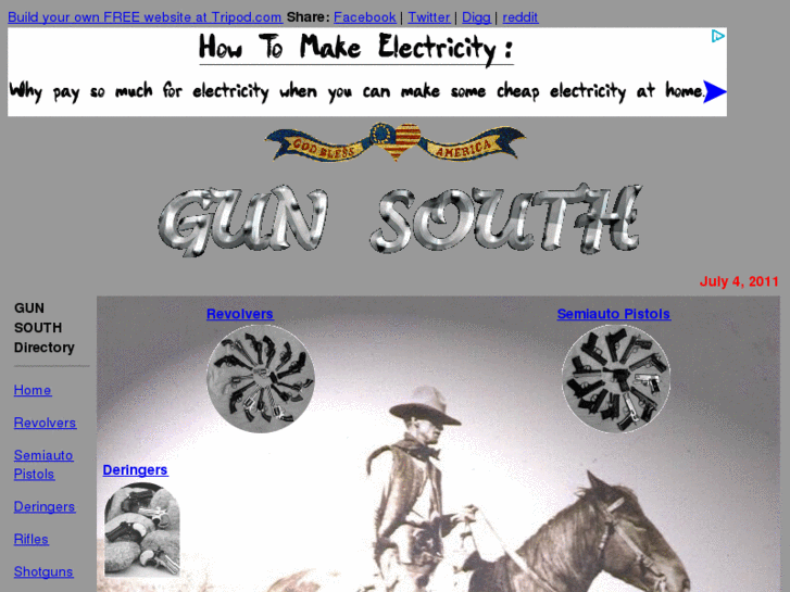 www.gunsouth.com