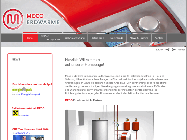 www.meco.at