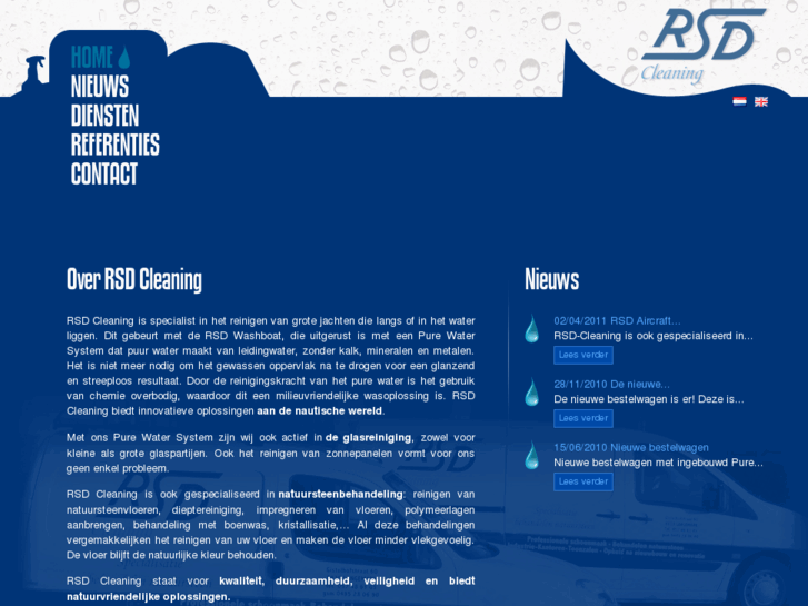 www.rsd-cleaning.be