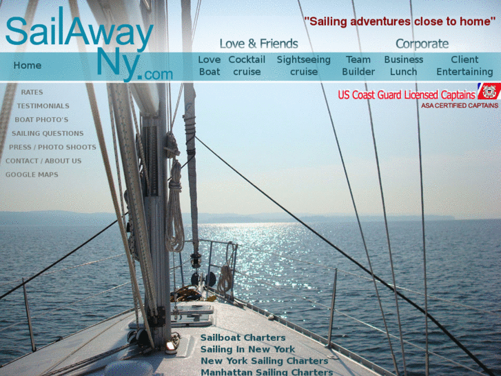 www.sailawayny.com