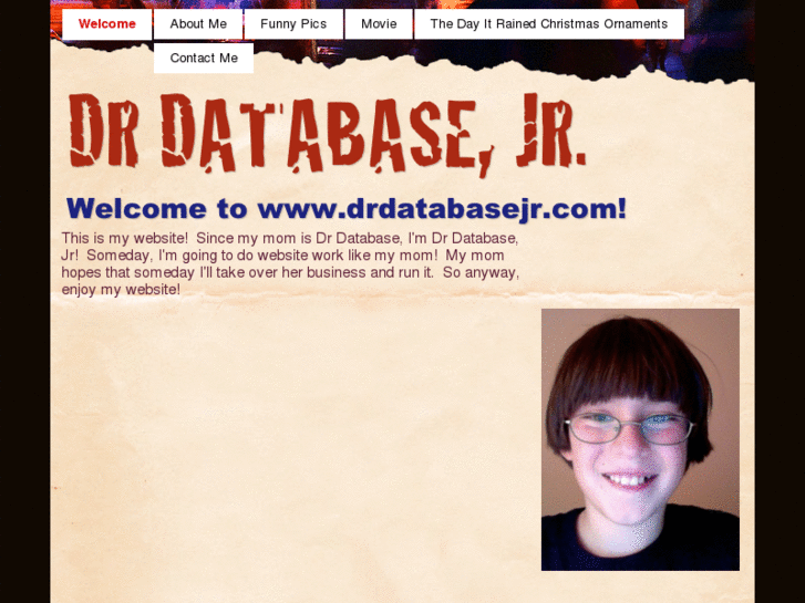 www.drdatabasejr.com