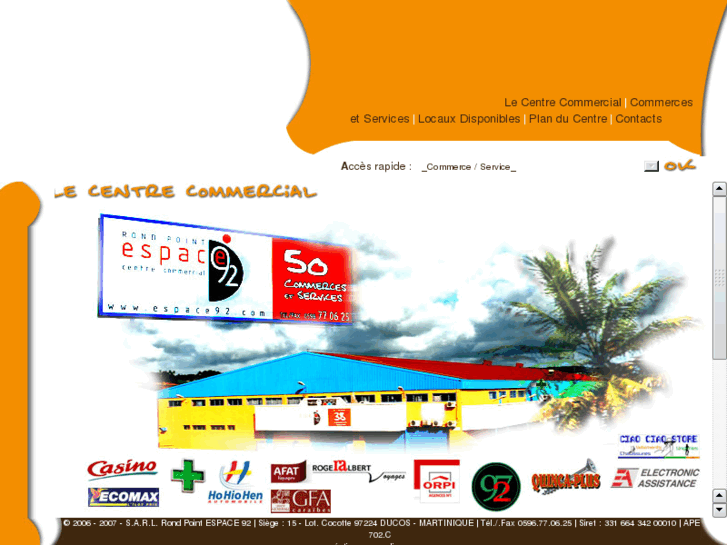 www.espace92.com