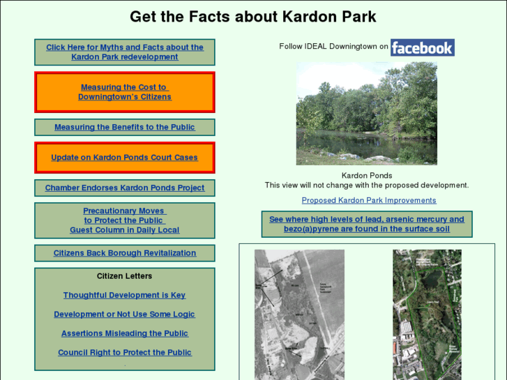 www.kardonparkfacts.com