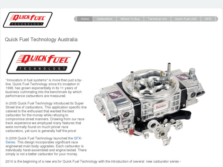 www.quickfueltechnology.com.au
