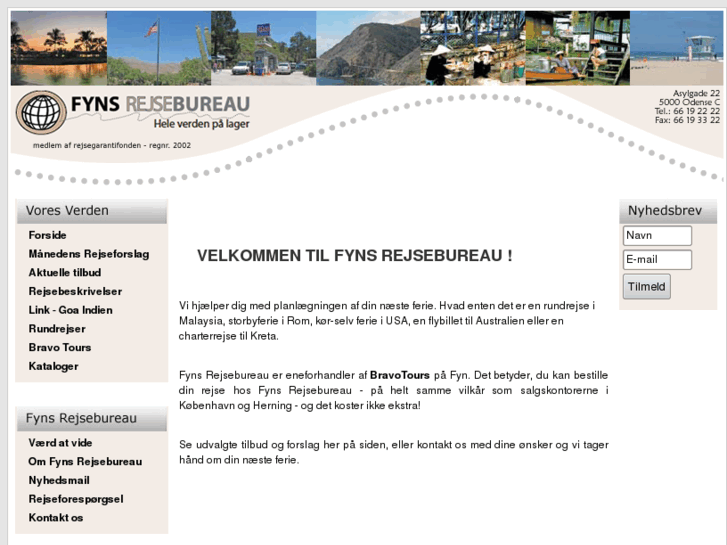 www.fynsrejsebureau.dk