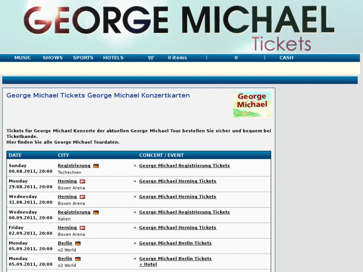 www.george-michael-tickets.com