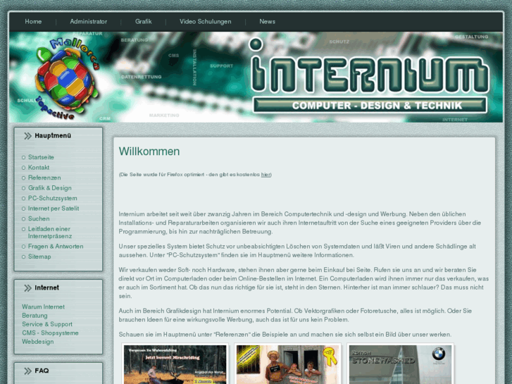 www.internium.de