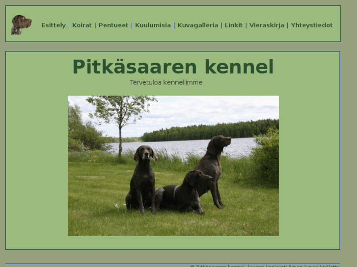 www.pitkasaarenkennel.com