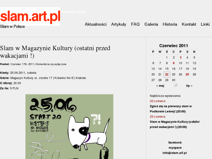 www.slam.art.pl