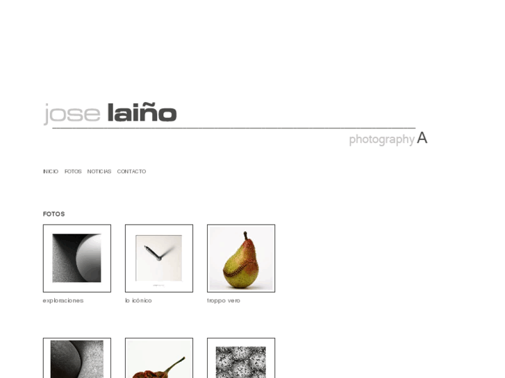 www.joselaino.com