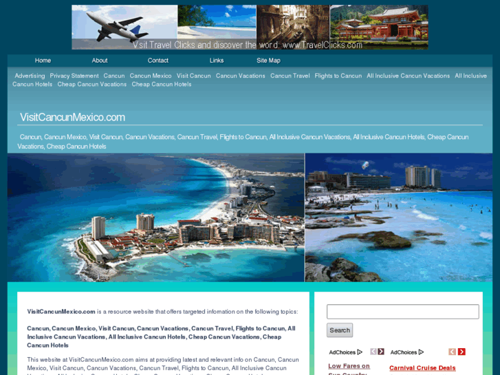 www.visitcancunmexico.com