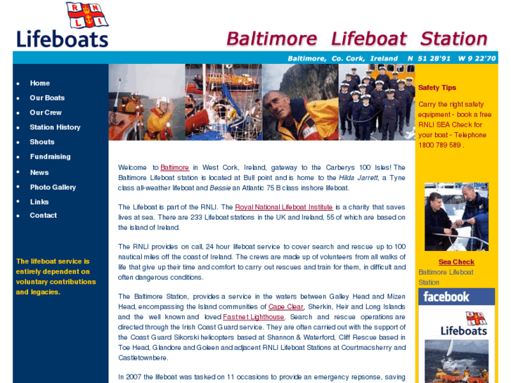 www.baltimorelifeboat.ie