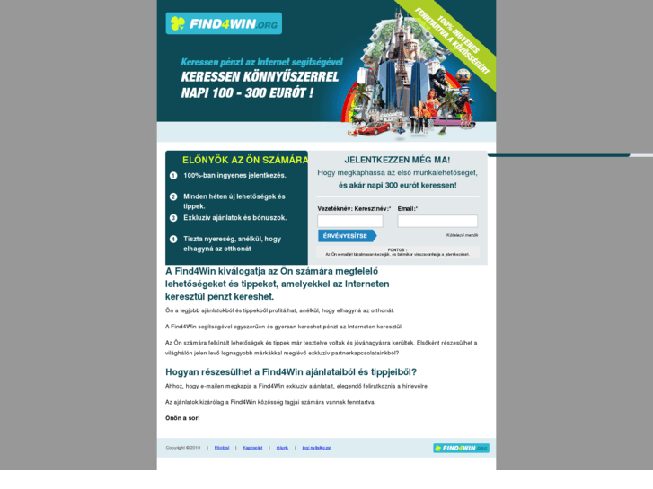 www.find4win.org