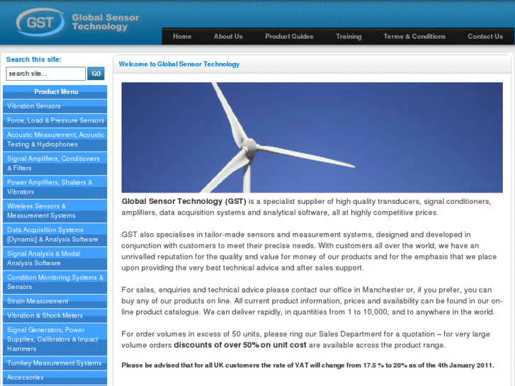 www.globalsensortech.com