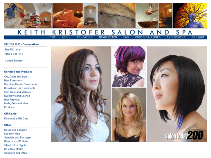 www.keithkristofer.com