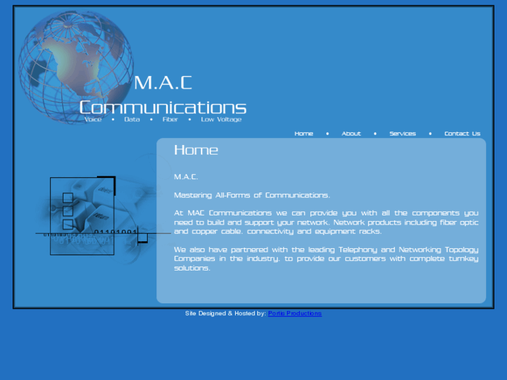 www.mac-comm.com